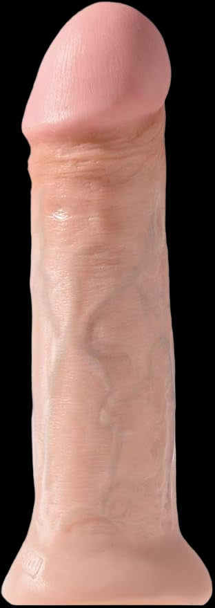 King Cock 11in Cock Flesh