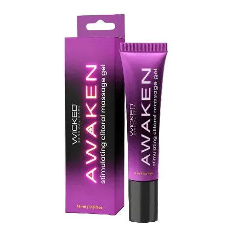 Wicked Awaken