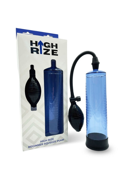 High Rize Beginner Squeeze Pump.