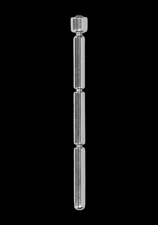 Urethral Sounding - Metal Stick