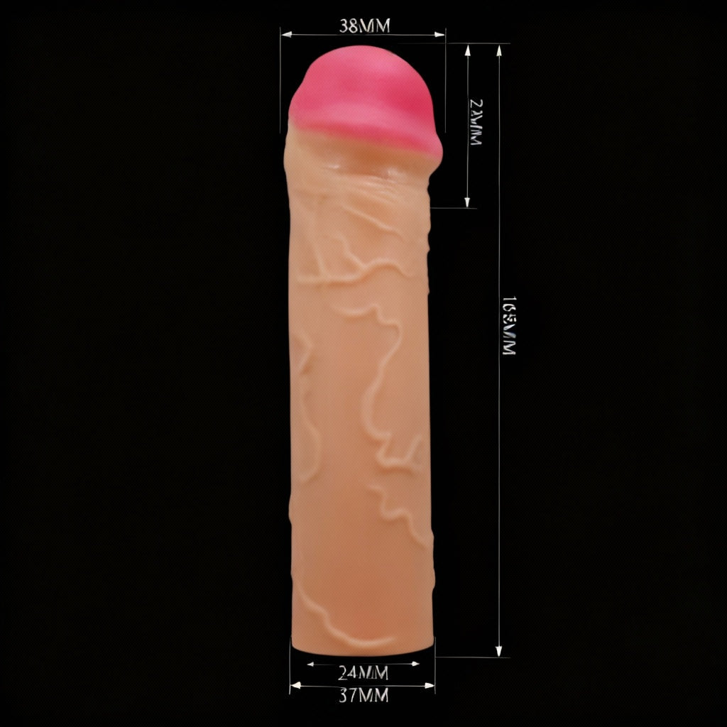 Party Up OSCAR 1 Inch Extender Sleeve