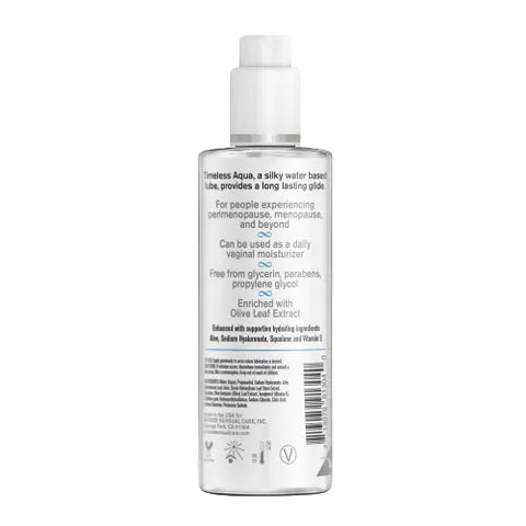 Wicked Simply Timeless Aqua Jelle