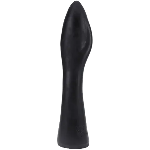 Fort Troff - FFister, Black