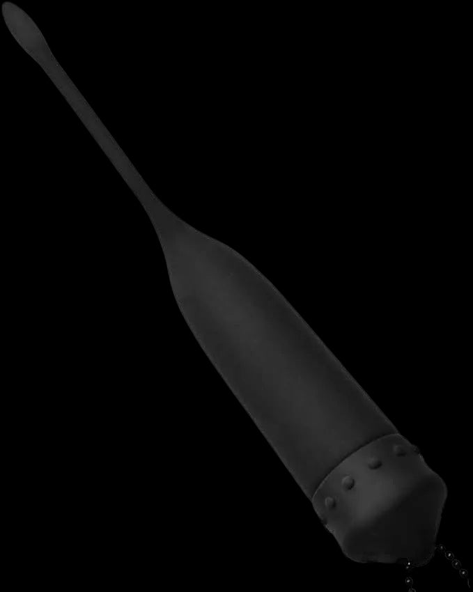 Cadence Vibrating Silicone Sound