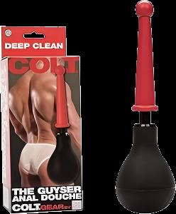 Colt The Geyser Anal Douche
