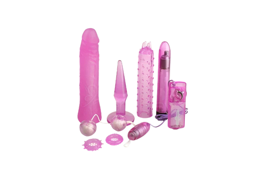 Mystic Treasures Kit