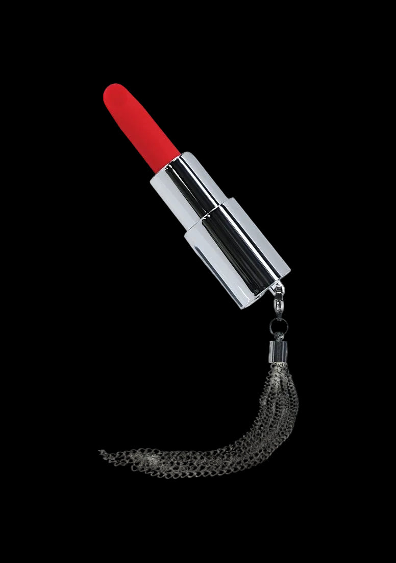 Loveline-Lipstick Vibrator
