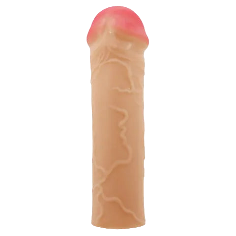 Party Up OSCAR 1 Inch Extender Sleeve