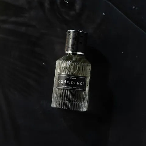 EOL Pheromone Cologne - Confidence - 50ml