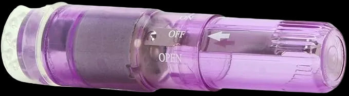 Athena Waterproof Mini-Massager