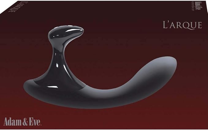Adam and Eve L'Arque with Adapter