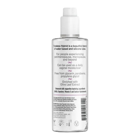 Wicked Simply Timeless Hybrid