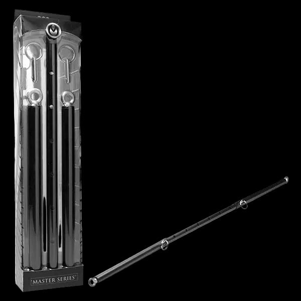 Spread Me Adjustable Steel Spreader Bar