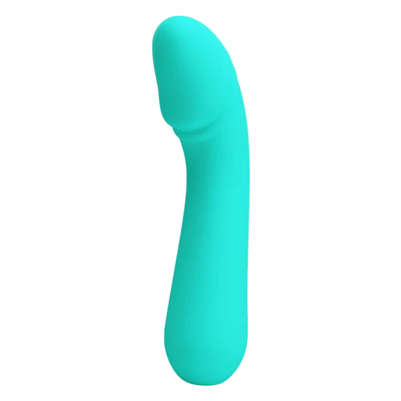CETUS - Super Soft Silicone Realistic Flexible Vibe