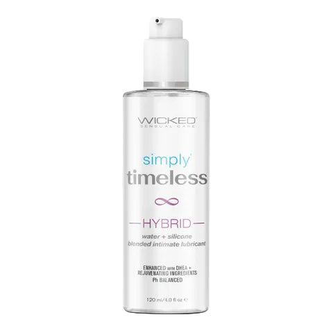 Wicked Simply Timeless Hybrid