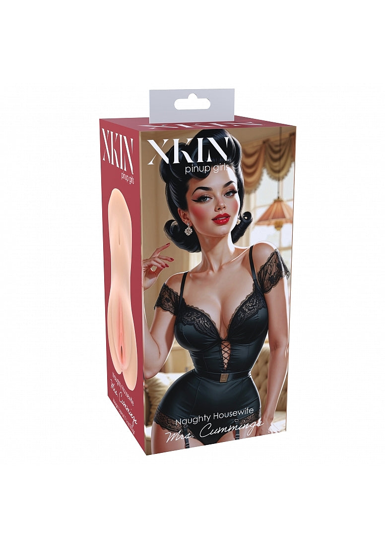 Xkin - Pinup - TPE Medium Masturbator