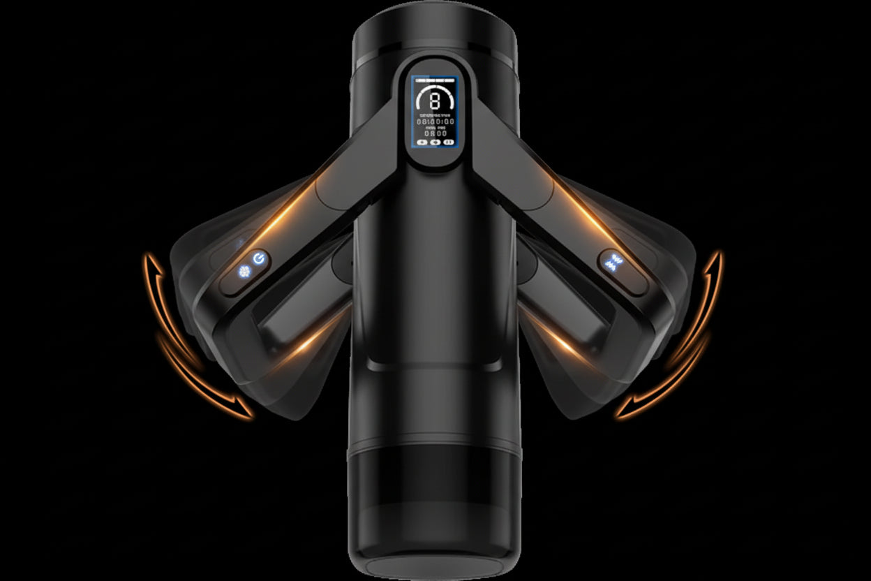 CyberSkin The Wing