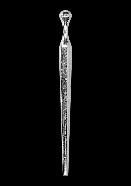 Urethral Sounding - Metal Stick Tappered