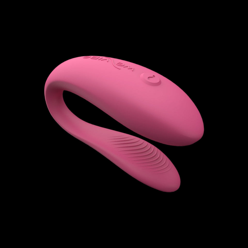Sync Lite by We-Vibe-Pink