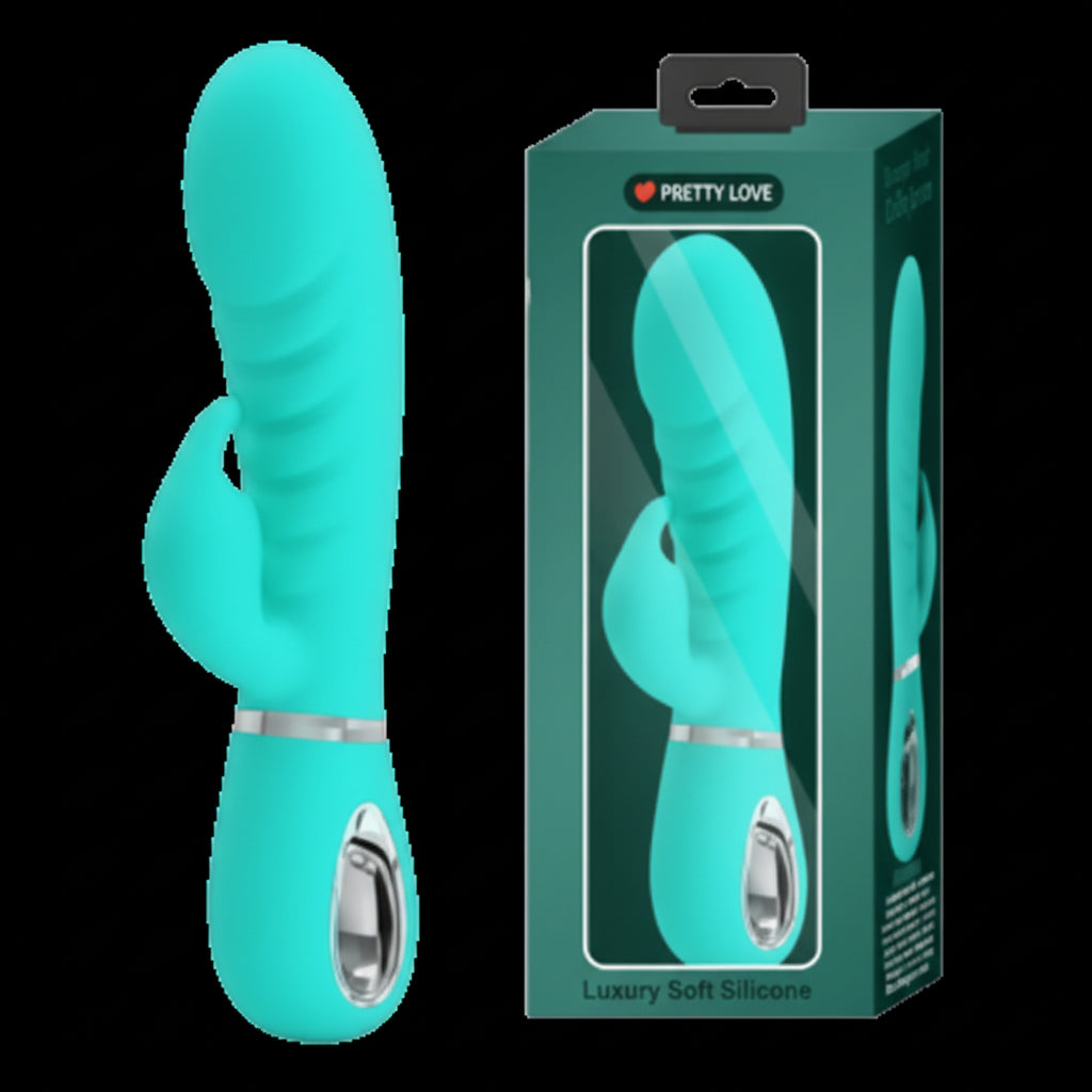 PRESCOTT - Super Soft Silicone