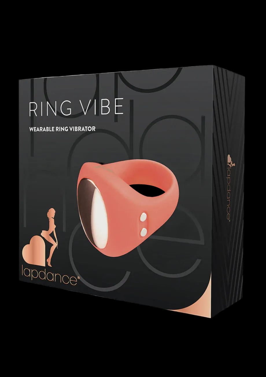 LapDance Ring Vibe