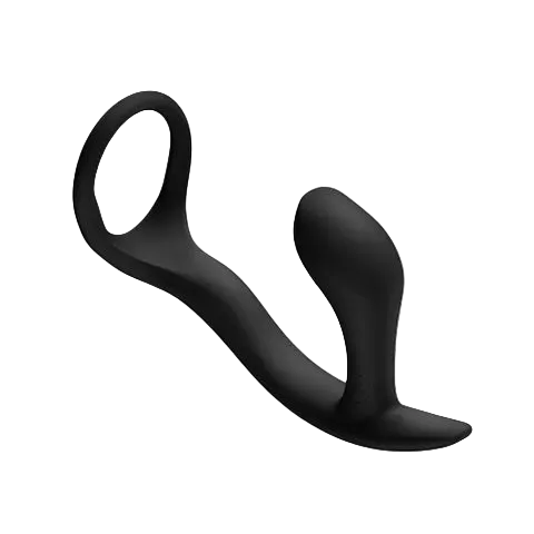 Fun Factory BOOTIE RING Black