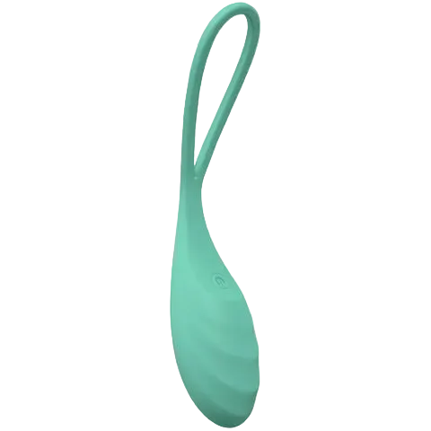 LoveLine - Passion - 10 Speed Remote Control Egg - Sealed Silicone