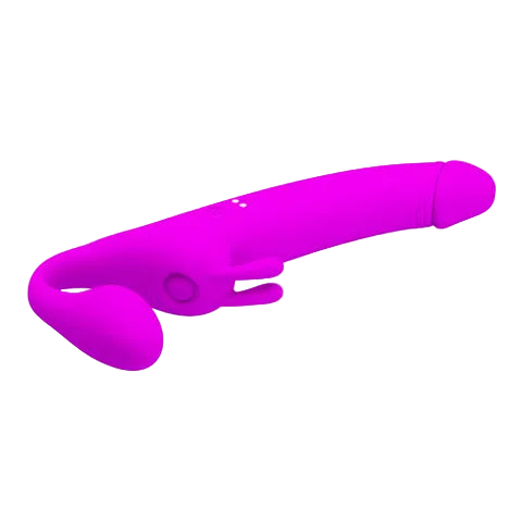 Party Up OLIVER Strapless Strap-On