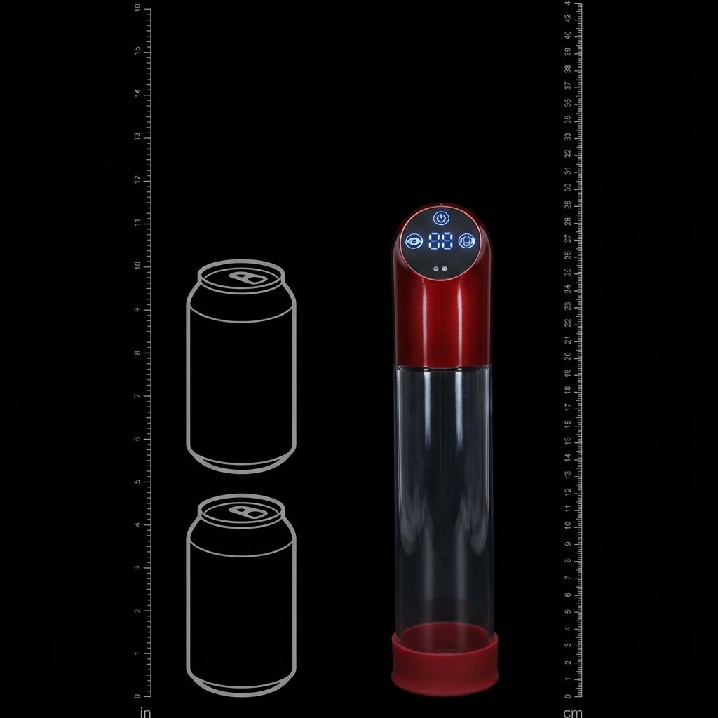 PUMPED Automatic Waterproof Pump