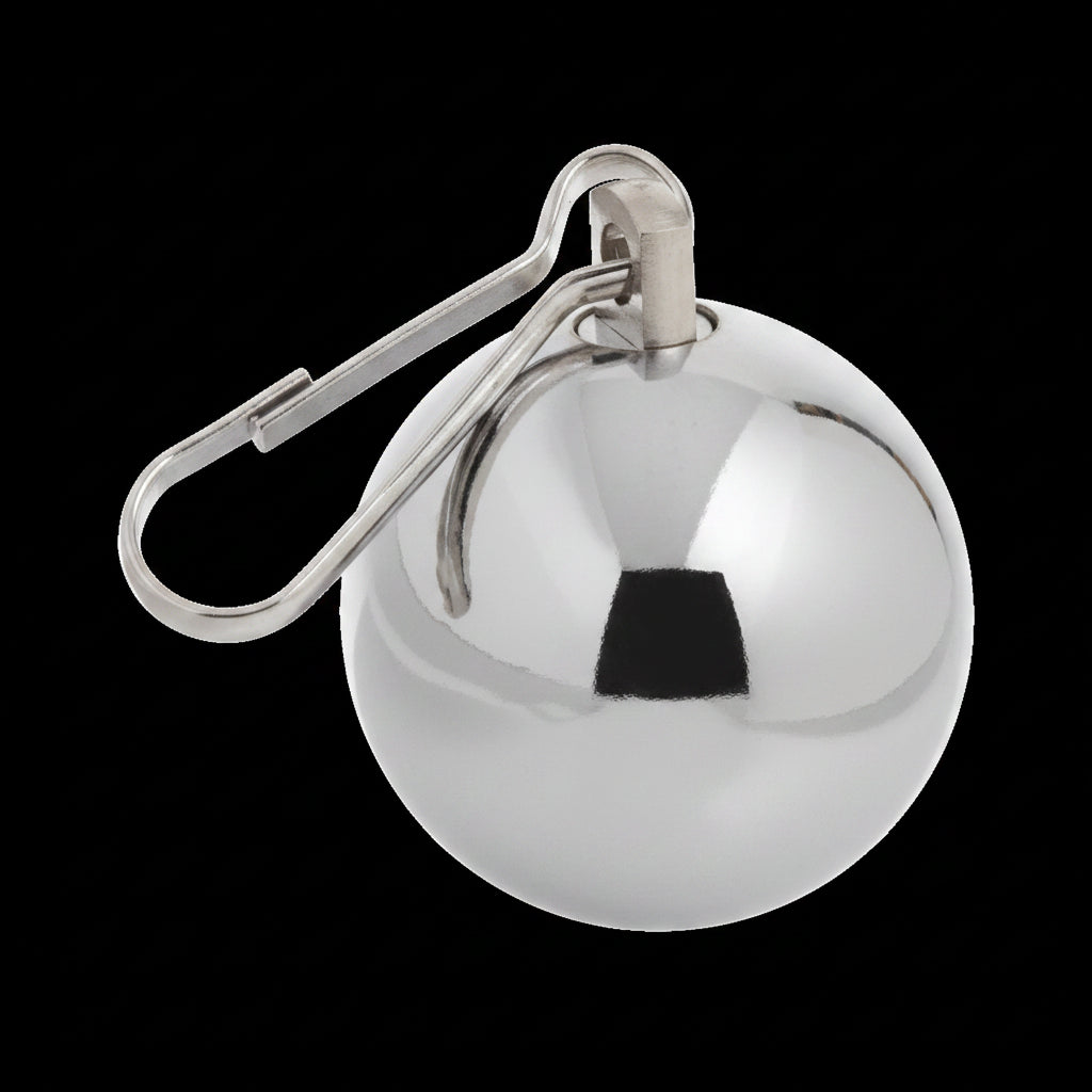 The Deviants Orb 8oz