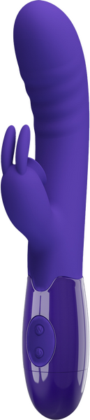 "Cerebus" Rechargeable Rabbit