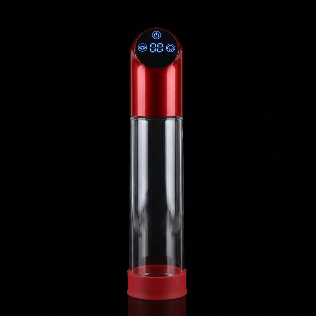 PUMPED Automatic Waterproof Pump