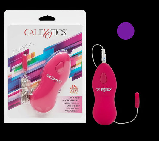 Whisper Micro Bullet