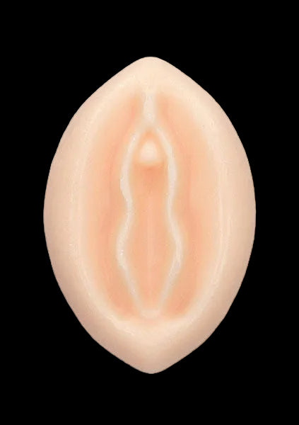 Pussy Soap