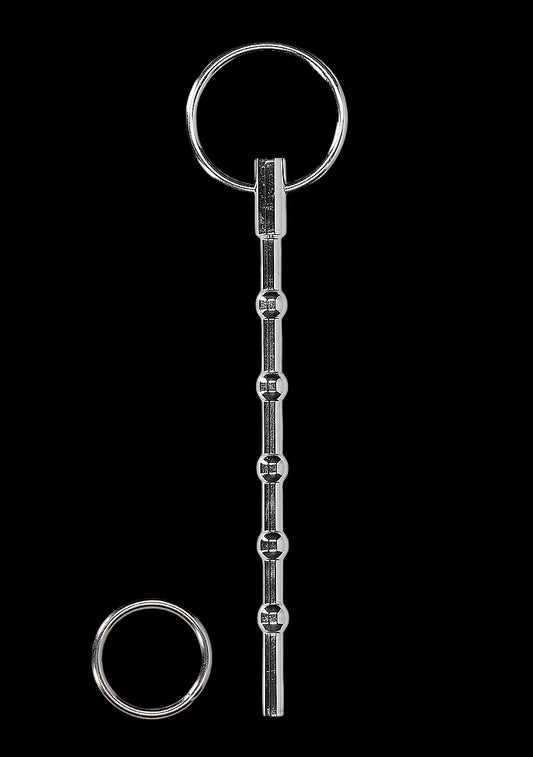 Urethral Sounding - Metal Dilator