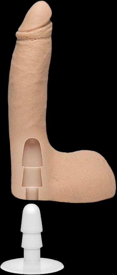 Vac-U-Lock Signature Cocks Randy 8.5inch