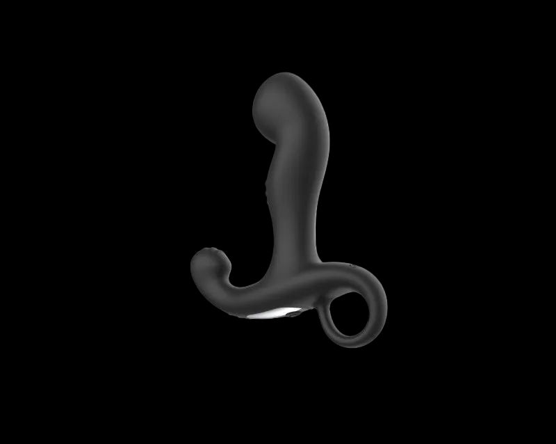 Ashella Men X4 Remote Control Prostate Stimulator