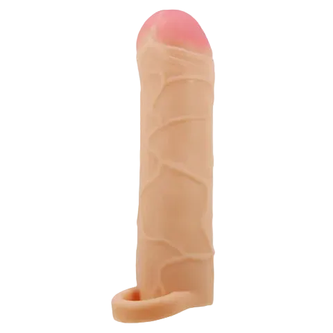 Party Up OWEN 1 Inch Extender Sleeve