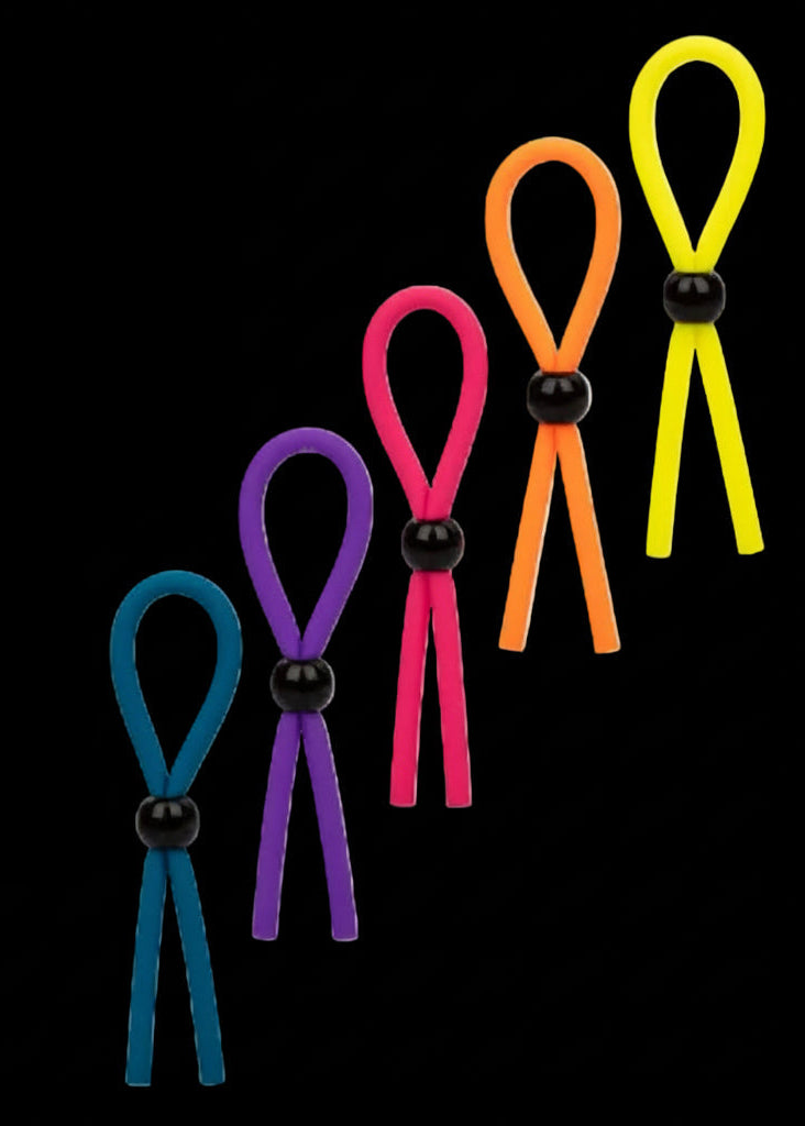 Julians Stud Ring Various Colours
