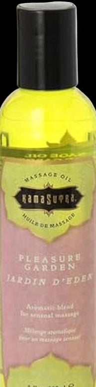 Sensual Massage Oil