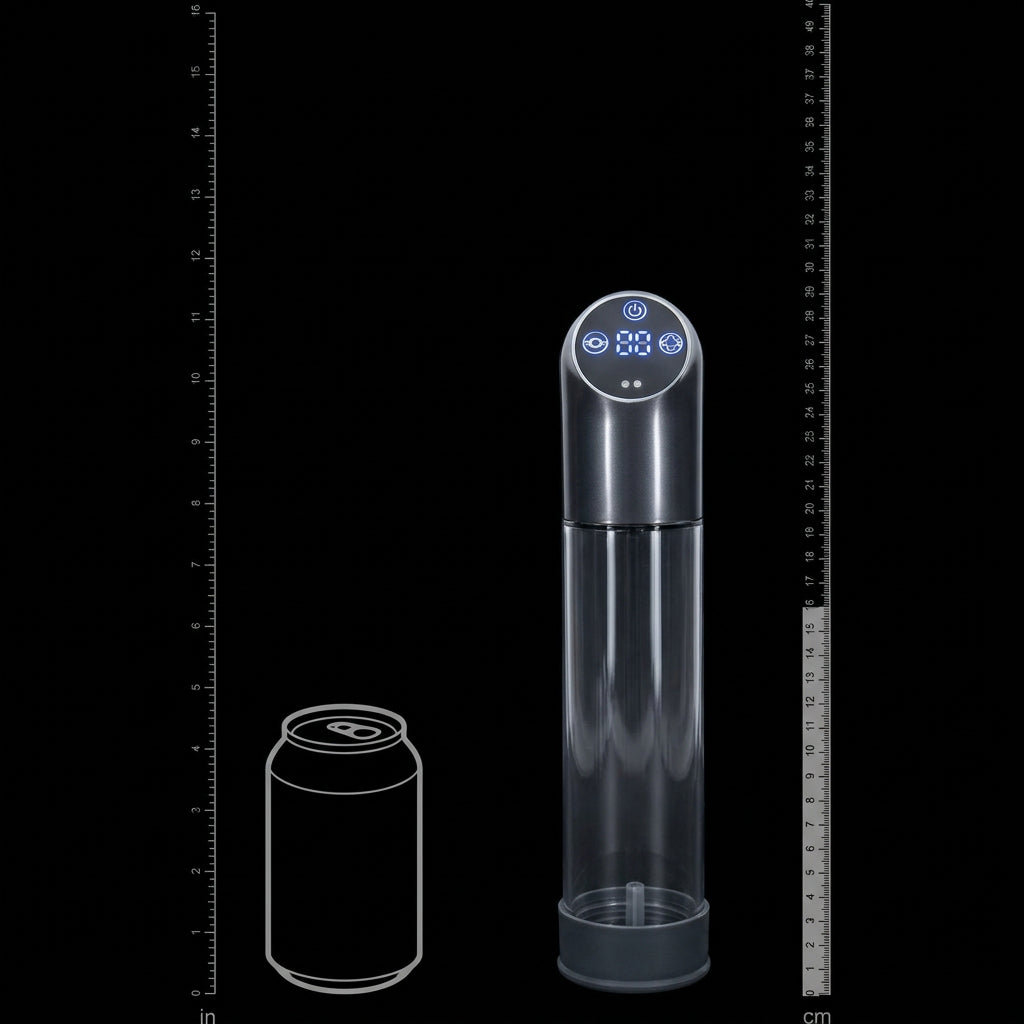 PUMPED Automatic Waterproof Pump