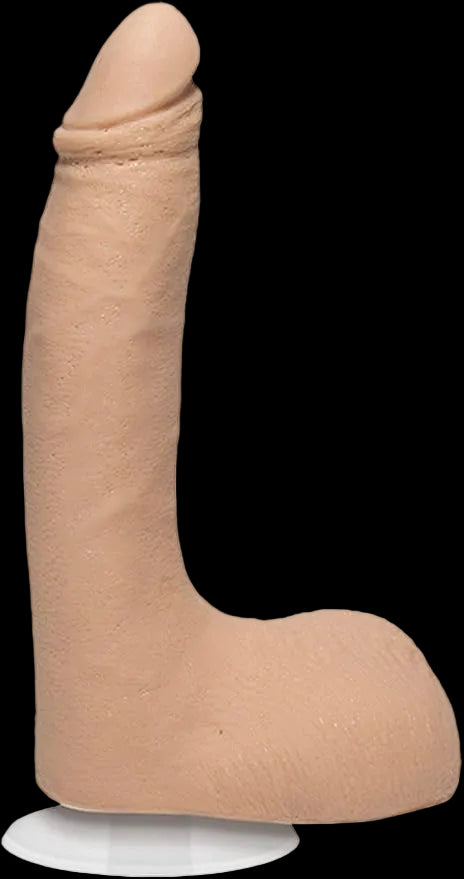 Vac-U-Lock Signature Cocks Randy 8.5inch