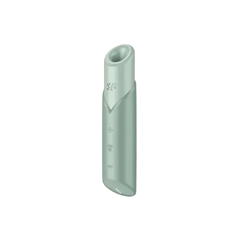 Satisfyer Naughty Kiss