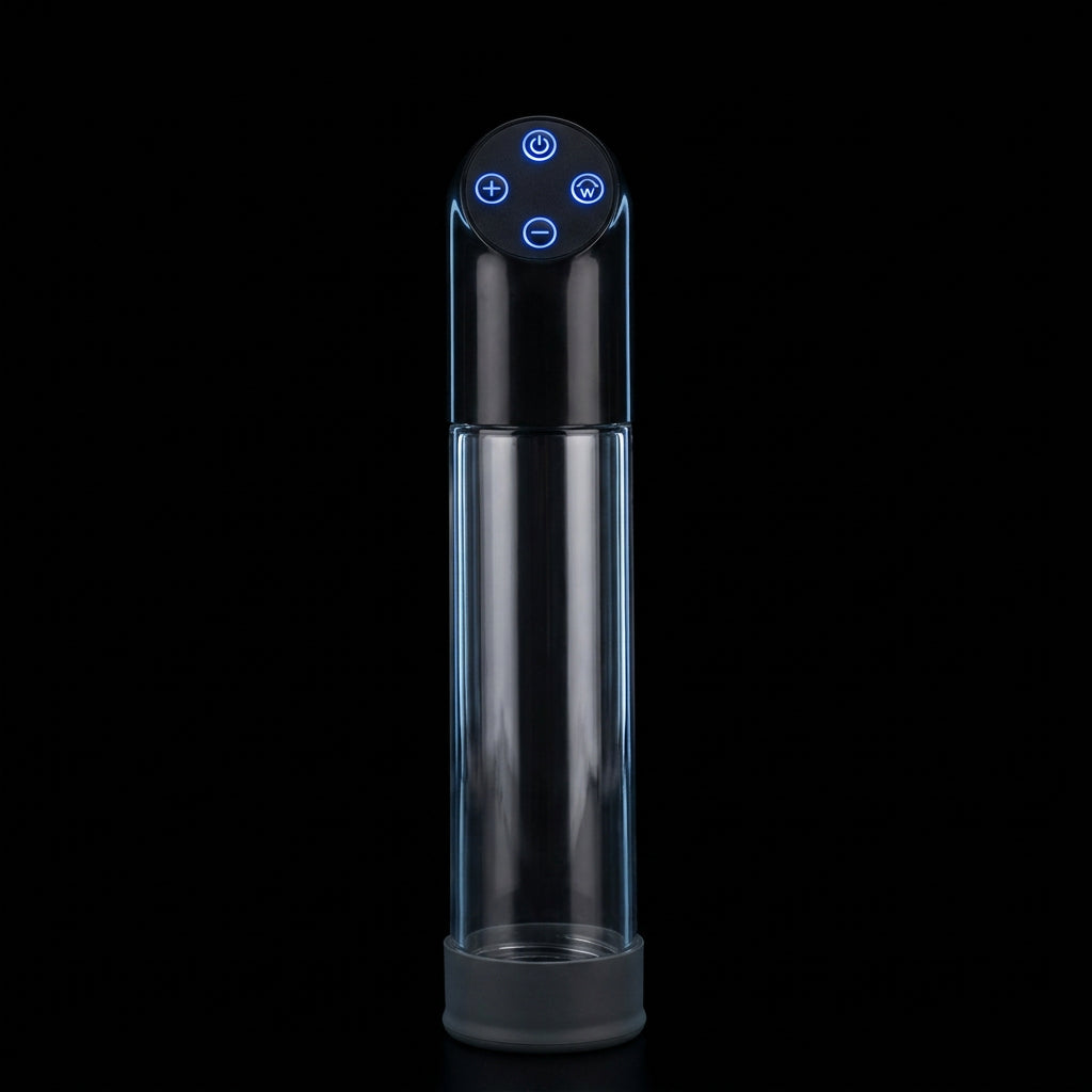 PUMPED Automatic Waterproof Pump