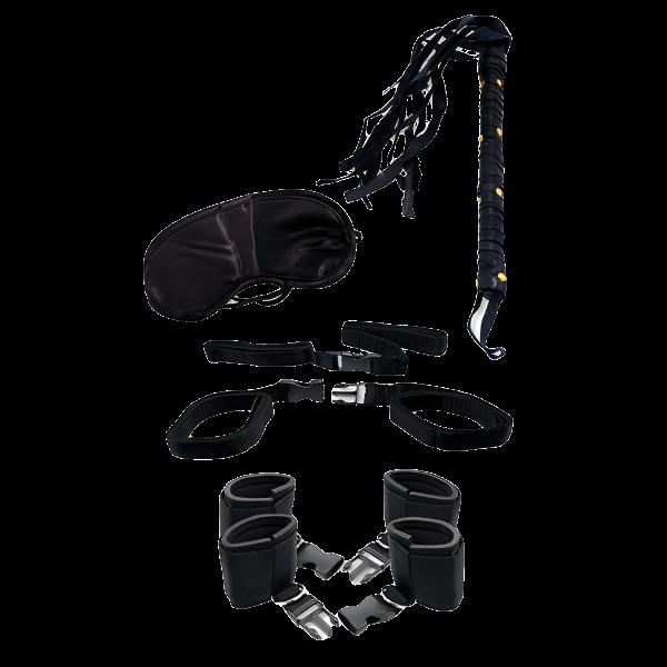FF Bedroom Bondage Kit