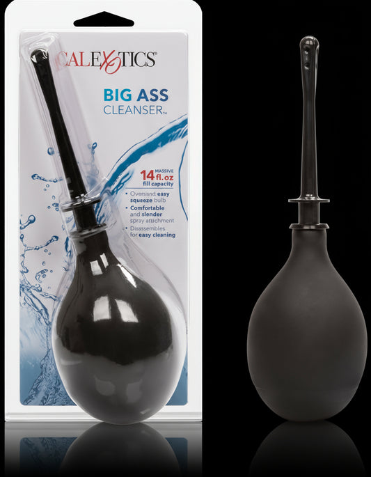 Big Ass Cleanser
