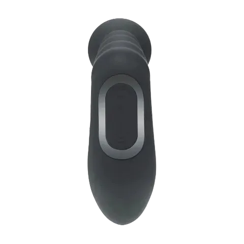 LEVELZ Rechargeable Beaded Prostate Massager