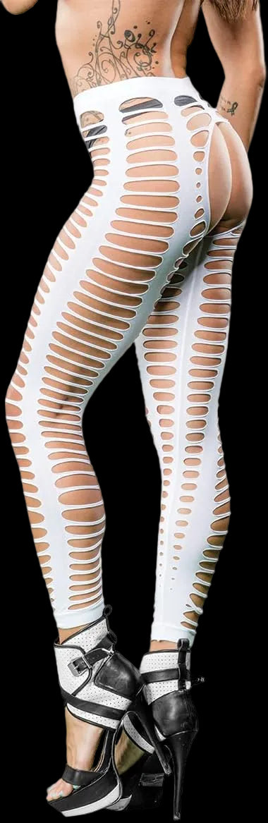 Ladies Sexy Legging