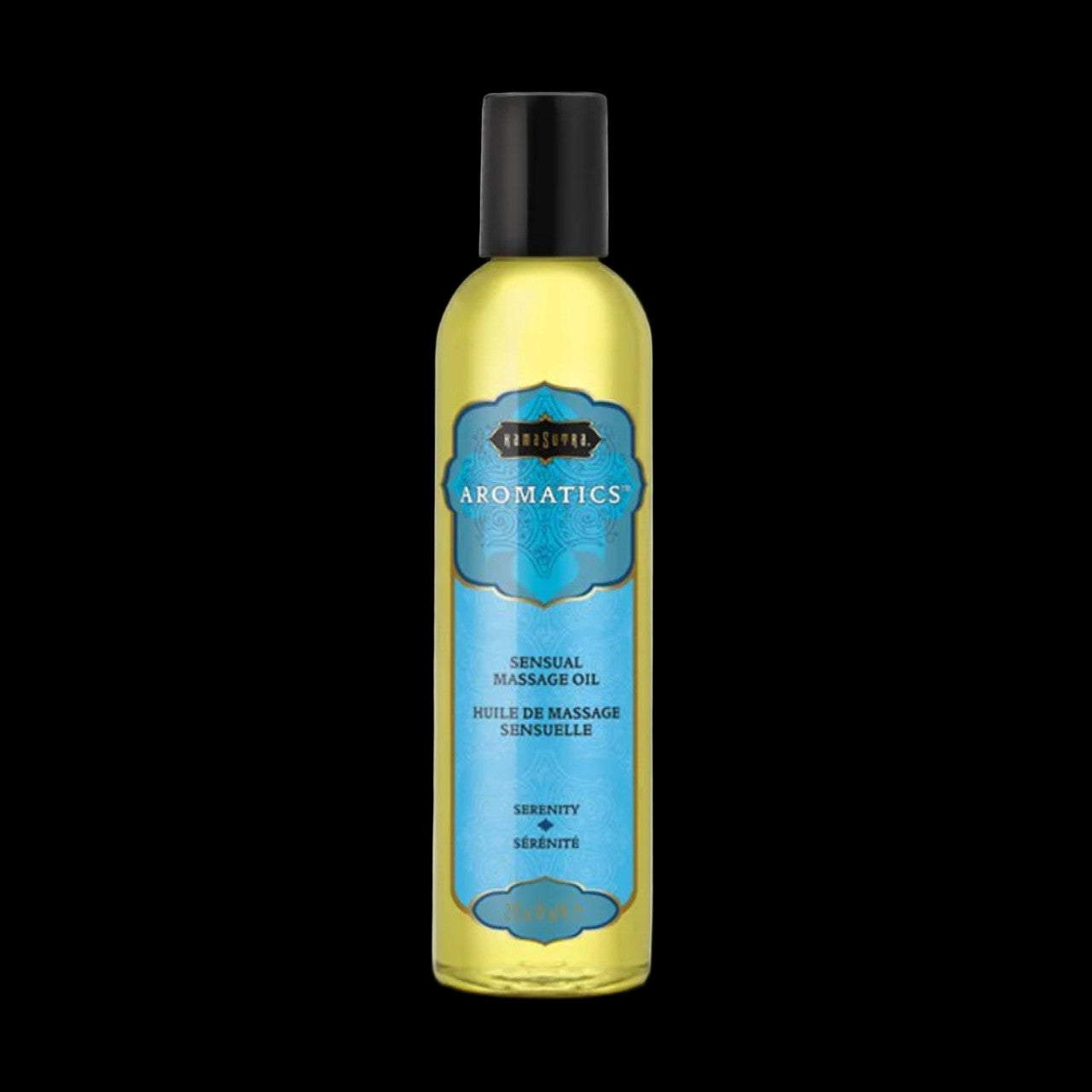 Sensual Massage Oil