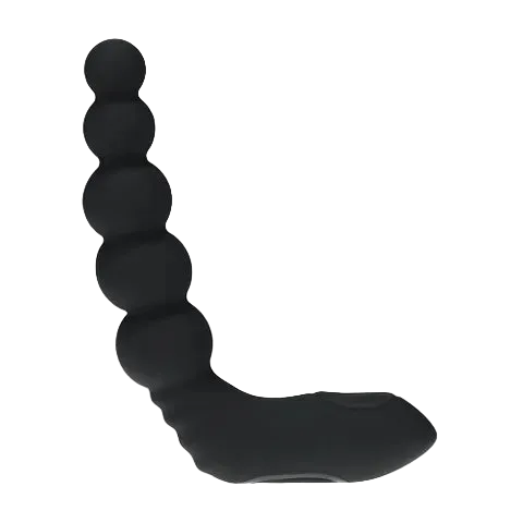 LEVELZ Rechargeable Beaded Prostate Massager